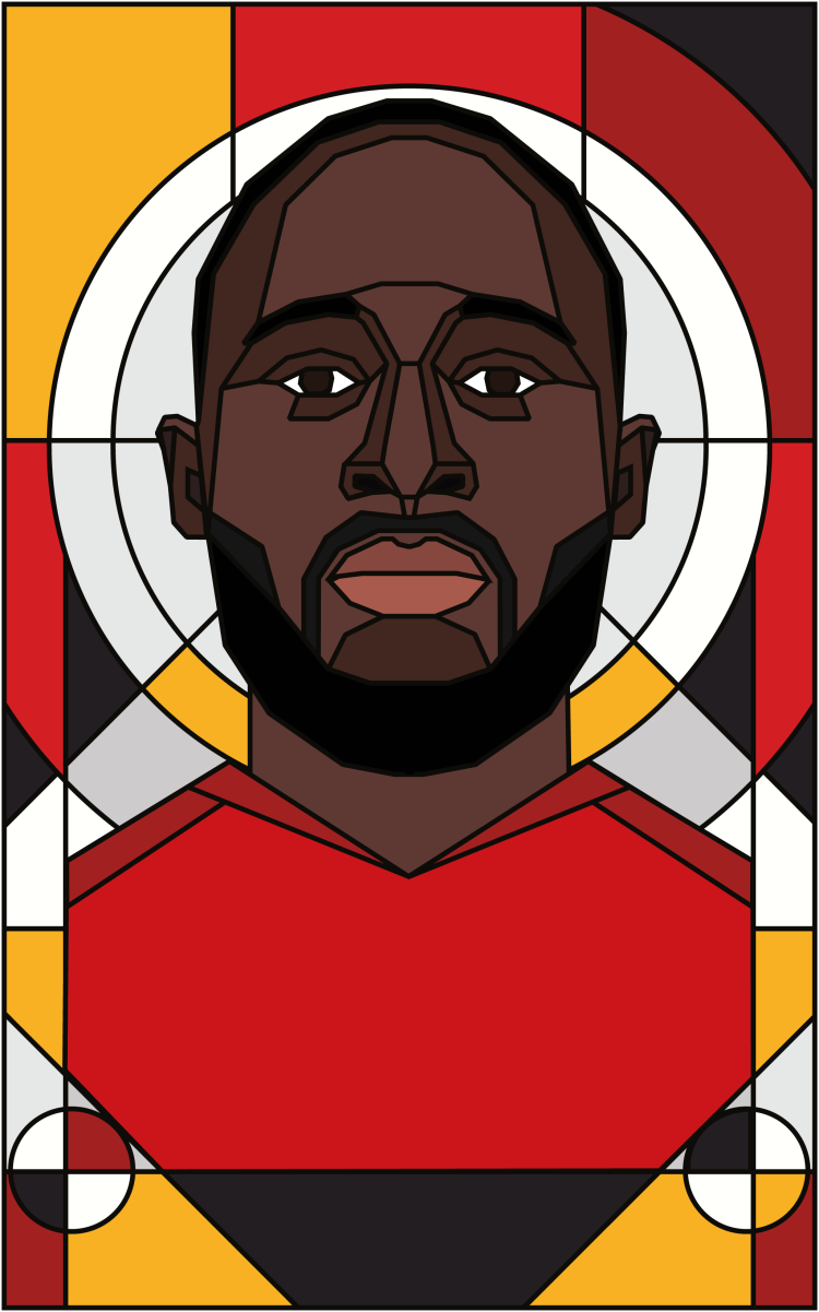 为球队赢得 为球队赢得