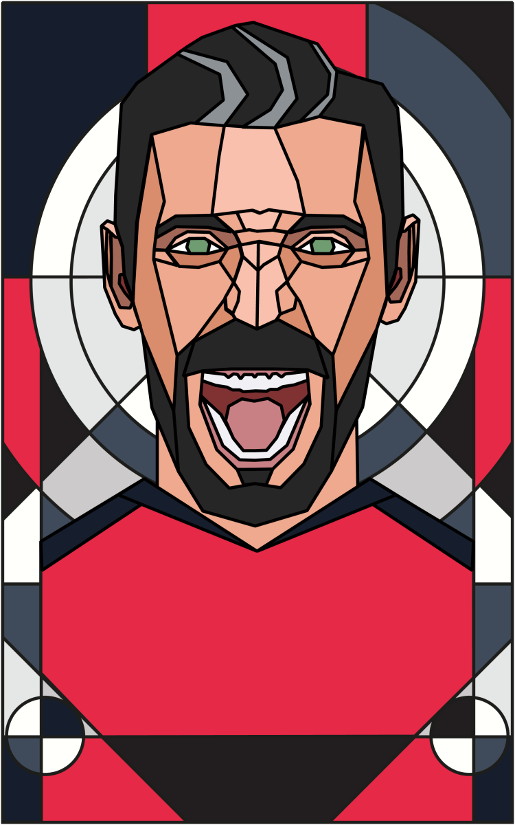 哈维离任后 哈维离任后