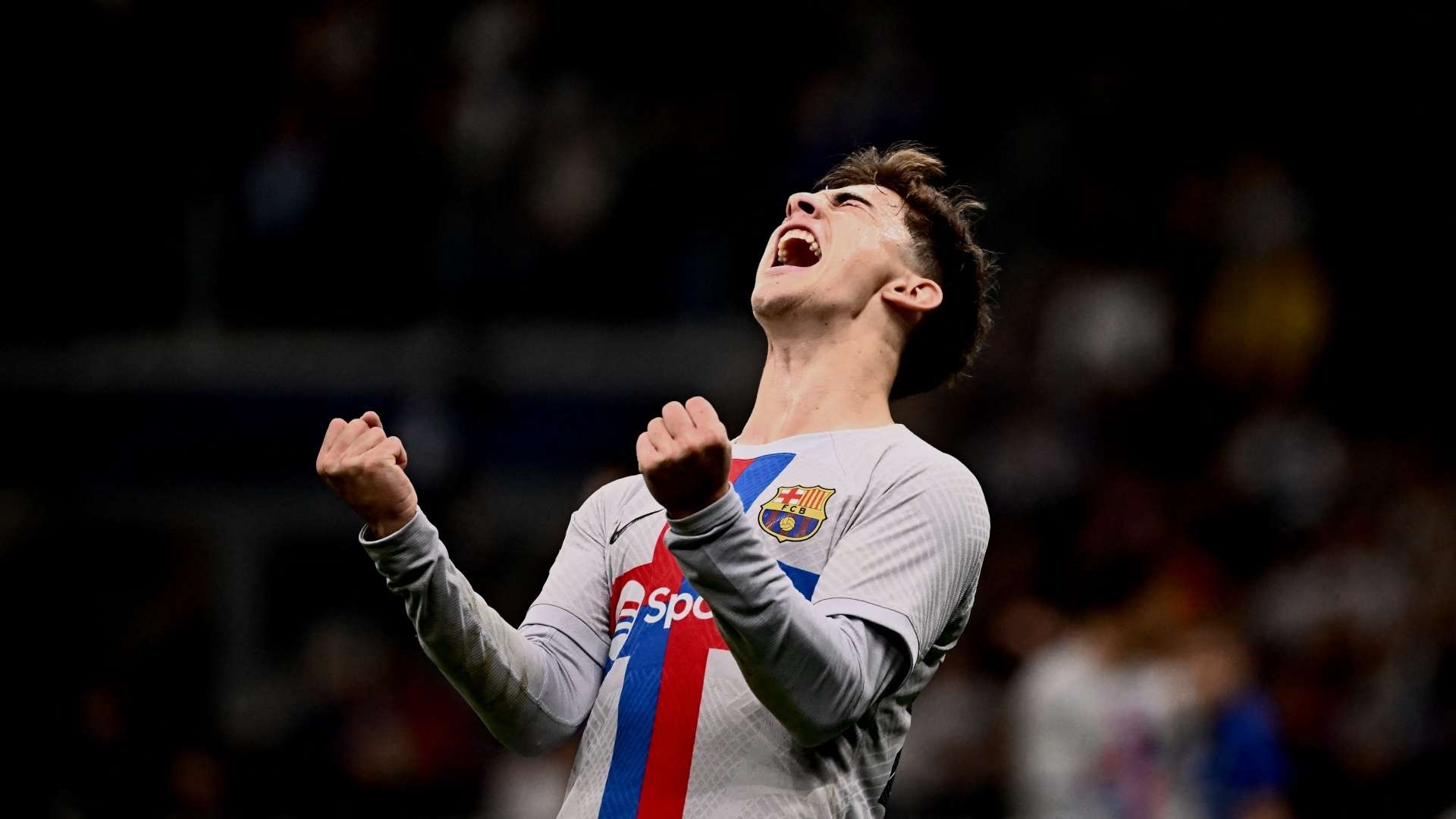 战斗精神 战斗精神