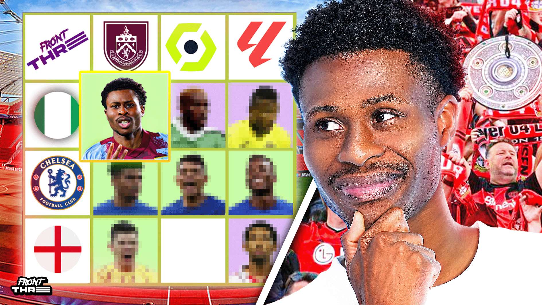 马尔科姆在 马尔科姆在