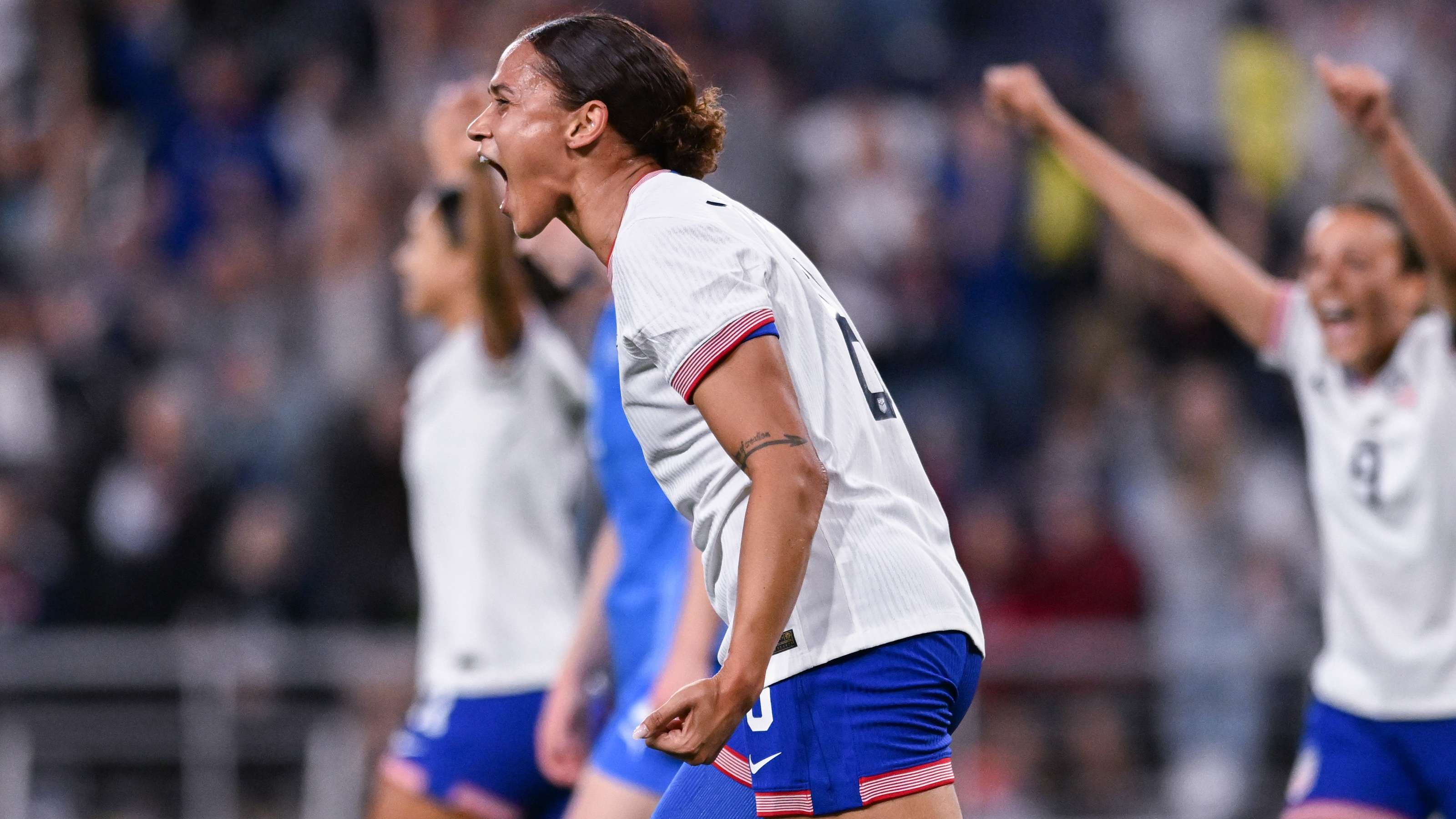 欧冠带来的 欧冠带来的