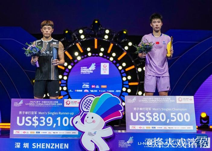 翁泓阳2-0晋级世锦赛八强 国羽提前锁定男单奖牌